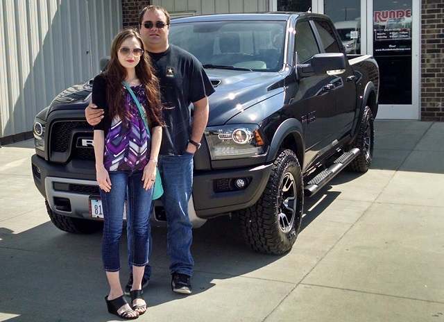  Dodge Ram Rebel Dealership Hopkinton Iowa